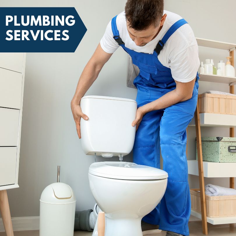 Plumbing Company in Albany, LA
